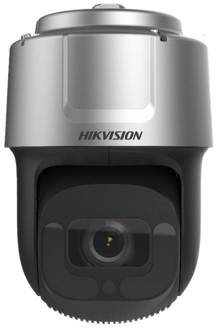 Hikvision IP PTZ camera DS-2DF8C842IXS-AEL(T2), 8MP, 42x zoom, 500m IR | Discomp - networking 