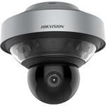 Hikvision IP PTZ PanoVu camera DS-2DP1618ZIXS-D/440(F0)(P5), 16MP + 4MP, 6-240mm