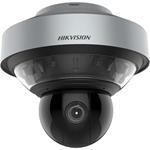 Hikvision IP PTZ PanoVu camera DS-2DP3236ZIXS-D/440(F0)(P5), 32MP + 4MP, 6-240mm