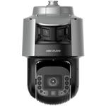 Hikvision IP PTZ TandemVu camera DS-2SF8C425MXG-EL/26(F0), 2x 6MP + 1x 4MP, 6-150mm, Acusense