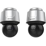 Hikvision IP Speed dome camera DS-2DF8A442IXG-EL, 4MP, 42x zoom, 500m IR