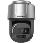 Hikvision IP Speed dome camera DS-2DF9C848LXG-LW, 8MP, 48x zoom, 800m laser IR