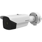 Hikvision IP thermal bullet camera DS-2TD2138-10/QY, 384x288 thermal, 9.7mm