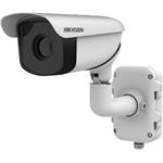 Hikvision IP thermal bullet camera DS-2TD2367-100/PY, 640x512 thermal, 100mm