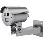 Hikvision IP thermal-optical bullet camera DS-2TD2537T-4/Q, 384x288 thermal, 4MP optical, 4,4mm, stainless steel