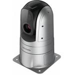 Hikvision IP thermal-optical portable PTZ camera DS-2TD4538-25A4/W, 384x288 thermal, 25mm, 4MP, 25x zoom