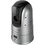 Hikvision IP thermal-optical portable PTZ camera DS-2TD4638-25A4/W, 384x288 thermal, 25mm, 4MP, 25x zoom