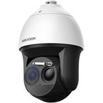 Hikvision IP thermal-optical Speed Dome camera DS-2TD4137-25/WY(B), 384x288 thermal, 25mm, 4MP, 40x zoom