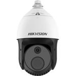 Hikvision IP thermal-optical Speed Dome camera DS-2TD4228-7/S2, 256x192 thermal, 4MP, 7mm, 32x zoom