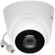 Hikvision IP turret camera DS-2CD1323G0-IUF(2.8mm)(C), 2MP, 2.8mm, Mikrofon