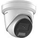 Hikvision IP turret camera DS-2CD2326G2-I(2.8mm)(C), 2MP, 2.8mm, Acusense