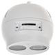 Hikvision IP turret camera DS-2CD2343G0-I(4mm), 4MP, 4mm