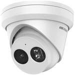 Hikvision IP turret camera DS-2CD2343G2-IU(2.8mm), 4MP, 2.8mm, audio, AcuSense