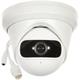 Hikvision IP turret camera DS-2CD2345G0P-I(1.68mm)(O-STD), 4MP, 1,68mm - 180°