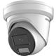 Hikvision IP turret camera DS-2CD2346G2H-IU(2.8mm)(eF), 4MP, 2.8mm, Mikrofon, Acusense