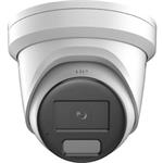 Hikvision IP turret camera DS-2CD2346G2H-IU(2.8mm)(eF), 4MP, 2.8mm, Mikrofon, Acusense