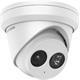 Hikvision IP turret camera DS-2CD2383G2-I(2.8mm), 8MP, 2.8mm, AcuSense