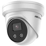 Hikvision IP turret camera DS-2CD2386G2-IU(4mm)(C), 8MP, 4mm, microphone, Acusense