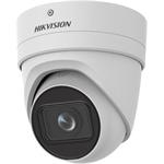 Hikvision IP turret camera DS-2CD2H46G2-IZS(2.8-12mm)(C), 4MP, 2.8-12mm, AcuSense