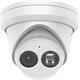 Hikvision IP turret camera DS-2CD3343G2-IU(2.8mm), 4MP, 2.8mm