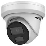 Hikvision IP turret camera DS-2CD3346G2-ISU(2.8mm)(H)(eF), 4MP, 2.8mm, Mikrofon, Audio, Alarm, Acusense