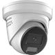 Hikvision IP turret camera DS-2CD3346G2-ISU/SL(2.8mm)(H)(eF), 4MP, 2.8mm, Mikrofon, Audio, Alarm, Strobe, Acusense