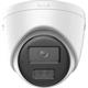 Hikvision IP turret hybrid camera DS-2CD1327G2H-LIU(2.8mm), 2MP, 2.8mm, ColorVu