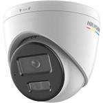 Hikvision IP turret hybrid camera DS-2CD1347G2H-LIU(2.8mm), 4MP, 2.8mm, ColorVu