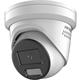 Hikvision IP turret hybrid camera DS-2CD2347G2H-LISU/SL(4mm)(eF), 4MP, 4mm, ColorVu