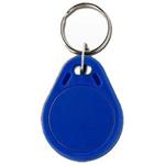 Hikvision - MF-Y3 - key fob 13.56MHz Mifare, blue