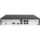 Hikvision NVR DS-7104NI-Q1/4P/M(C), 4 channels, 1x HDD, 4x PoE