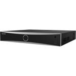 Hikvision NVR DS-7732NXI-K4/16P(D), 32 channels, 4x HDD, 16x PoE, AcuSense