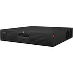 Hikvision NVR DS-96128NI-M8, 128 channels, 8x HDD, Alarm, RAID