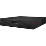 Hikvision NVR DS-9664NXI-I8/S(STD)(E), 64 channels, 8x HDD, RAID, AcuSense, Face Recognition