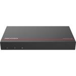 Hikvision NVR DS-E08NI-Q1/8P(SSD 1T), 8 channels, 1x SSD, 8x PoE