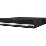 Hikvision NVR iDS-9616NXI-M8/X, 16 channels, 8x HDD, DeepInMind