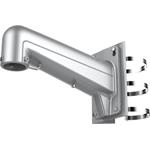 Hikvision pole bracket DS-1602ZJ-pole-P - pole bracket for PTZ speed dome cams