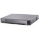 Hikvision TurboHD DVR DS-7204HUHI-K1(S), 4 channels, 1x HDD