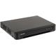 Hikvision TurboHD DVR iDS-7204HQHI-M1/S, 4 channels, 1x HDD, 2x AcuSense