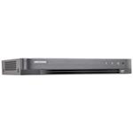 Hikvision TurboHD DVR iDS-7204HUHI-M1/S/A, 4 channels, 1x HDD, 4x Acusense