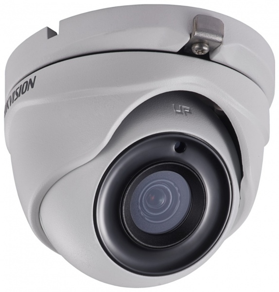 Hikvision TurboHD Exir Turret camera DS-2CE56D7T-ITM, 2MP, 2.8mm