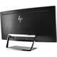 HP EliteDisplay LCD S340c 34" Curved(3440x1440, 6.1ms, 300nits, 3000:1,HDMI 2.0,DP 1.2, USB3,USB-C,