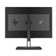 HP LCD Z24i G2 Monitor 24" wide (1920x1200), IPS, 5ms, 16:10, 300nits, 1000:1, VGA, DisplayPort, HDM