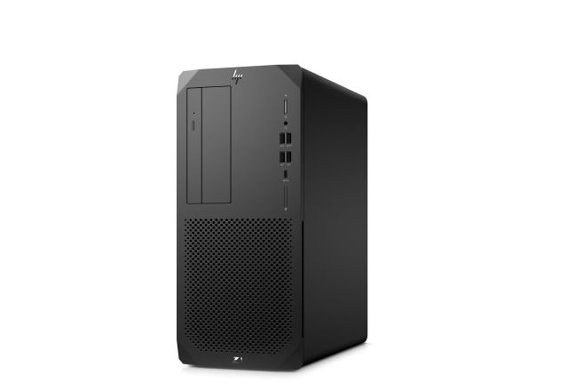 HP Z1 G6 TWR Workstation 260W i5-10500/ 16GB/ 256SSD M.2 NVMe/ Nvidia Quadro P400-2GB/ DVD/ W10P
