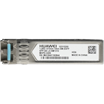 Huawei 1.25G SFP optical transceiver, SM, 1310nm, 10km, 2x LC konektor, DDM