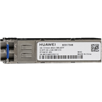 Huawei 1.25G SFP optical transceiver, SM, 1310nm, 40km, 2x LC konektor, DDM