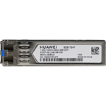 Huawei 1.25G SFP optical transceiver, SM, 1550nm, 40km, 2x LC konektor, DDM