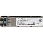 Huawei 1.25G SFP optical transceiver, SM, 1550nm, 80km, 2x LC konektor, DDM