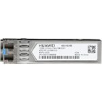 Huawei 100M SFP optical transceiver, SM, 1310nm, 15km, 2x LC konektor, DDM