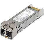 Huawei 10G SFP+ optical module, MM, 850nm, 100m, 2x LC, DDM